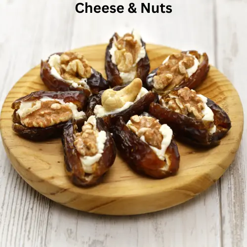 Low Carb Snacks for Diabetics – Delicious, Healthy, and Blood Sugar-Friendly! 5 Cheese & Nuts Low Carb Snacks for Diabetics