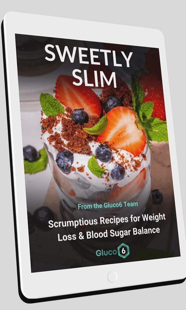 Gluco6 Review: Does This Amazing Blood Sugar Supplement Really Work? 8 gluco6-reviews-bonus-2