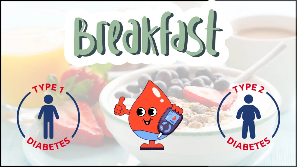 Best Breakfast Foods for Diabetics: Start Your Day Right! 3 good breakfast foods for diabetics