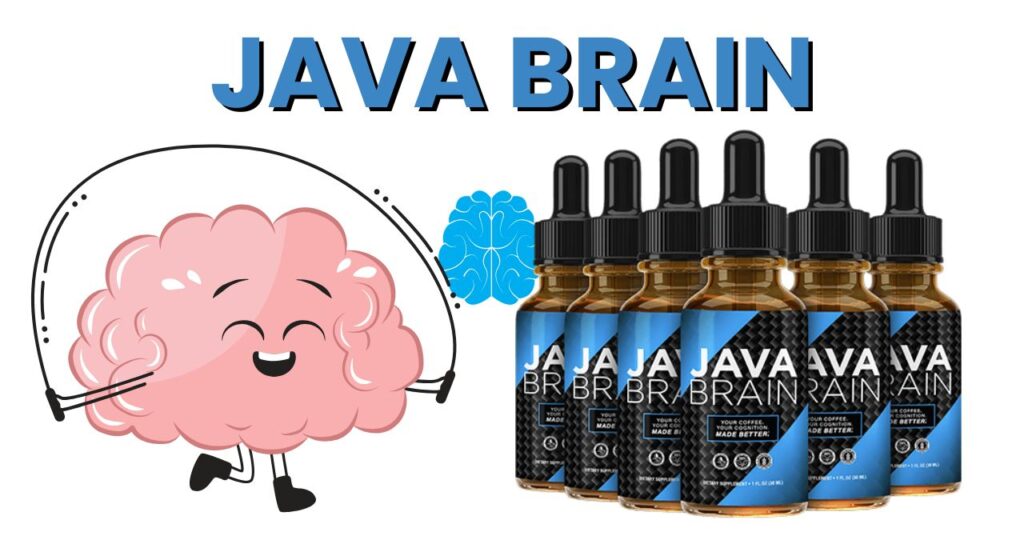 Java Brain Review: Can This Coffee Add-On Really Boost Your Brain Power? 3 java brain