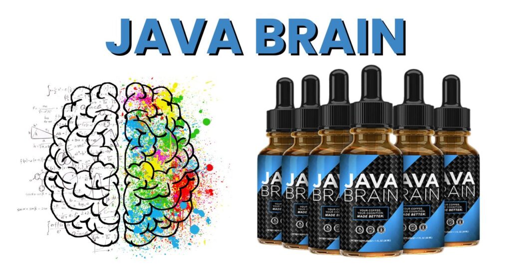 java brain
