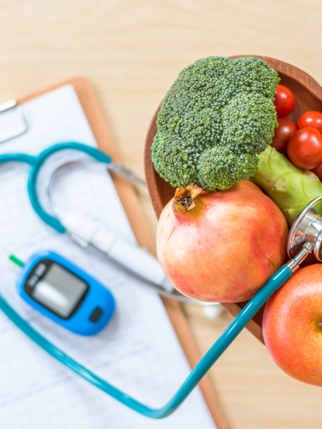 Low Carb Snacks for Diabetics