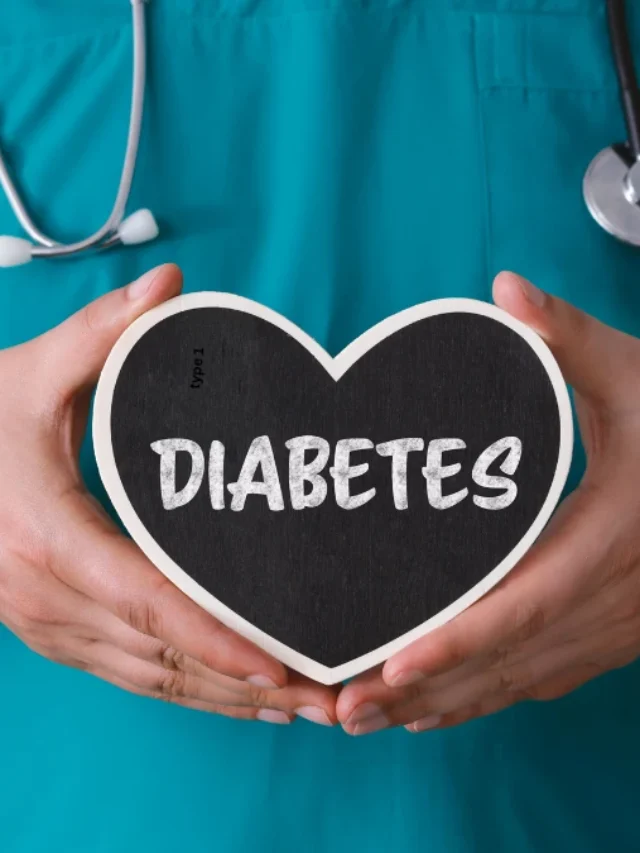 can diabetes go away