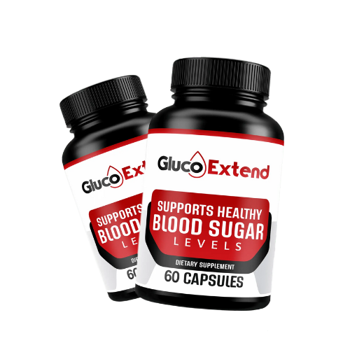 glucoextend