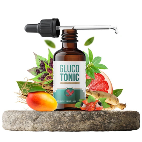 glucotonic