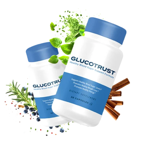glucotrust