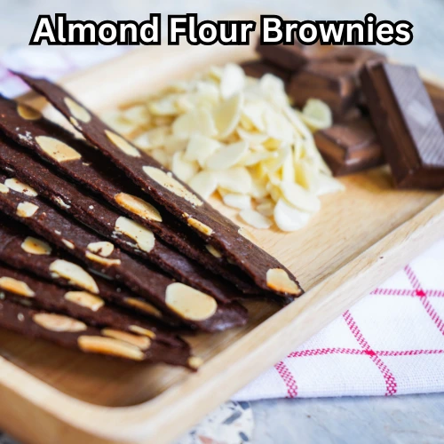 Best Desserts for Diabetics: Satisfy Your Sweet Tooth Without the Sugar Spikes! 6 desserts for diabetics to buy Almond Flour Brownies