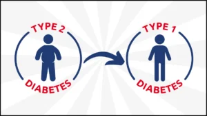The Ultimate Guide to Type 2 Diabetes: Secrets to Reversing, Managing & Thriving 6 Can Type 2 Diabetes Turn Into Type 1 Diabetes