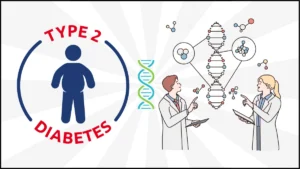 The Ultimate Guide to Type 2 Diabetes: Secrets to Reversing, Managing & Thriving 5 Is Type 2 Diabetes Genetic or Hereditary