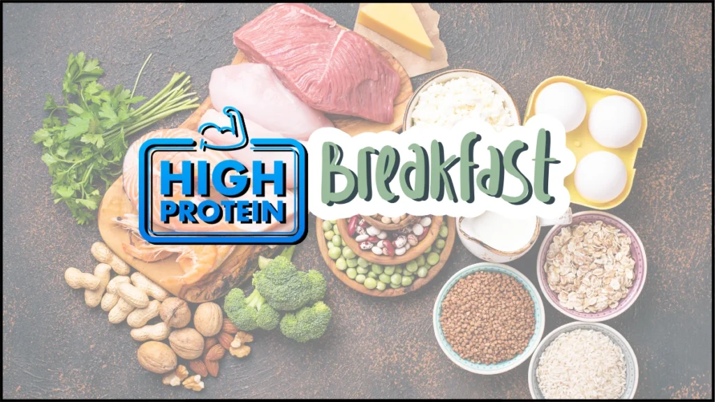 Best Breakfast Foods for Diabetics: Start Your Day Right! 4 best breakfast foods for diabetics