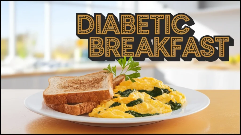 best breakfast foods for diabetics