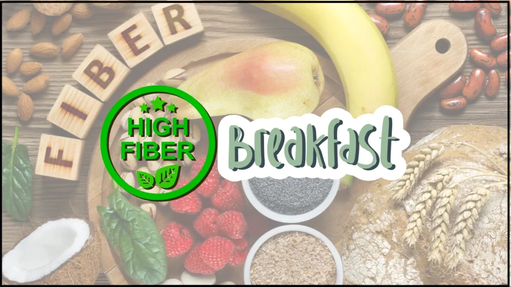 Best Breakfast Foods for Diabetics: Start Your Day Right! 5 breakfast foods for diabetics