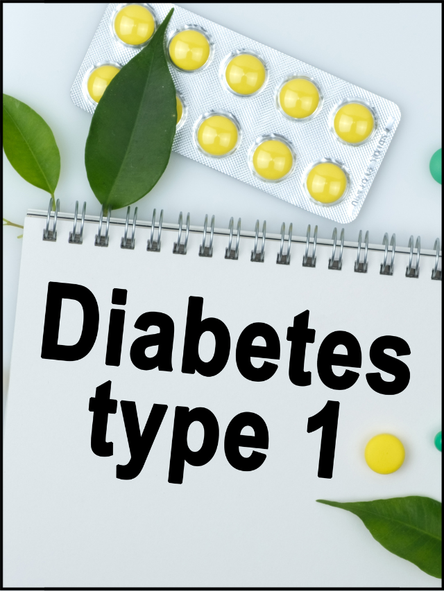 is type-1 diabetes reversible