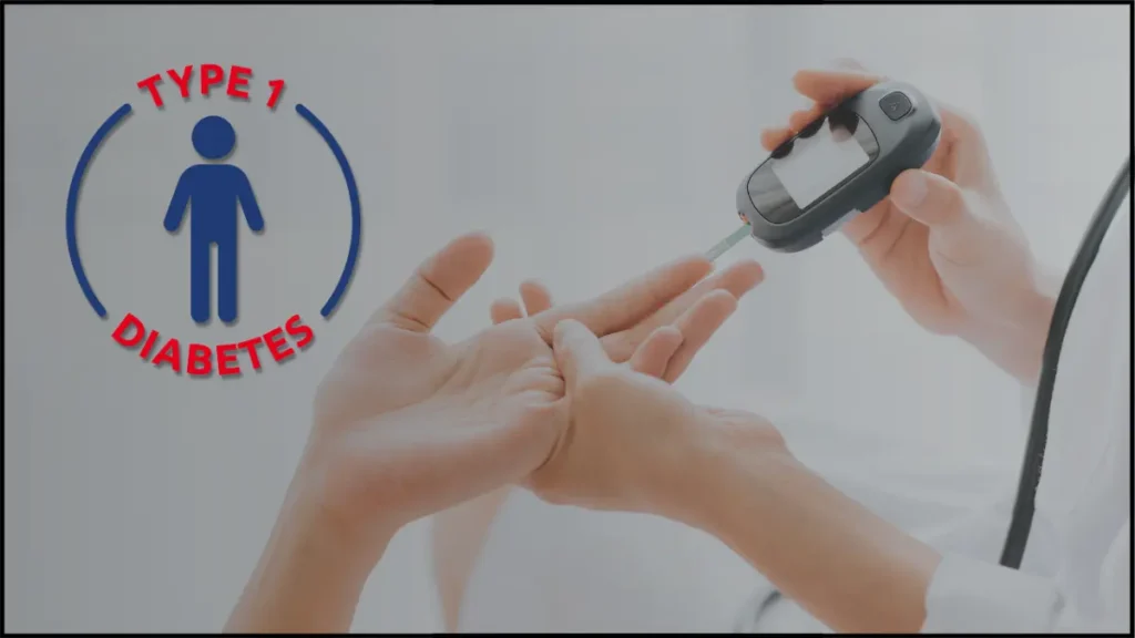 type 1 diabetes