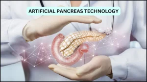 type 1 diabetes artificial pancreas technology