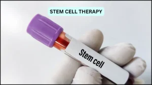 type 1 diabetes stem cell therapy