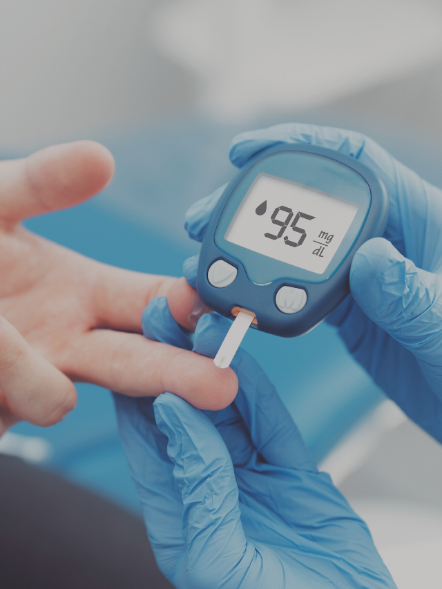 type 2 vs type 1 diabetes