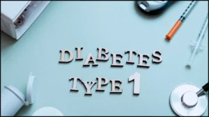 what is type 1 diabetes