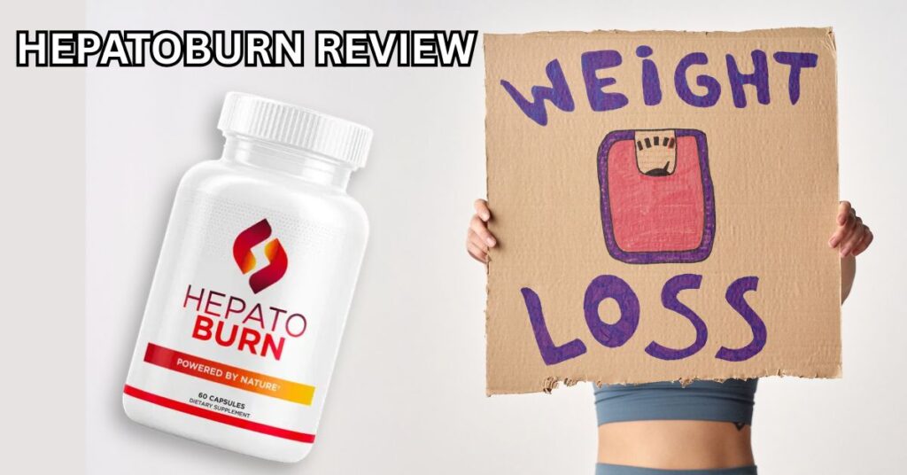 hepatoburn review