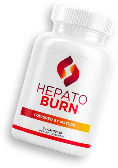 HepatoBurn Reviews: Is it Scam or Legit? I tried it for 30 days. 3 hepatoburn