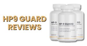 hp9 guard reviews
