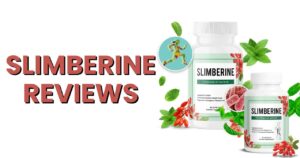 slimberine reviews